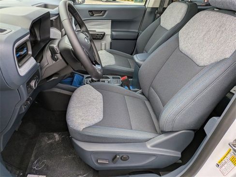 New 2025 Ford Maverick XLT w/ XLT Luxury Package image 14