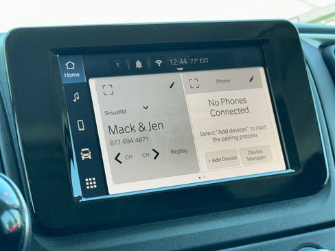 Used 2024 RAM ProMaster 1500 w/ Quick Order Package 22G SLT image 17