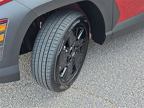 New 2026 Hyundai Kona SEL Sport image 31