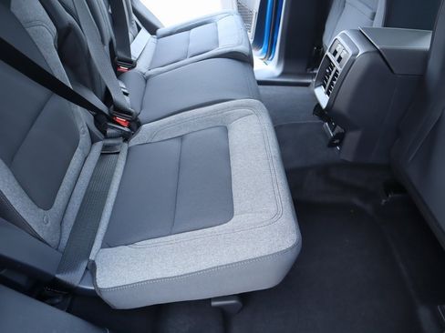 New 2025 Ford Bronco Big Bend image 15