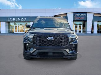 Used 2025 Ford Explorer ST-Line w/ Premium Package RWD video 2