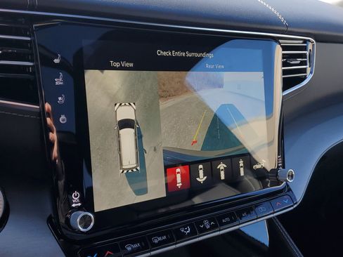 New 2026 Jeep Grand Wagoneer Limited image 19