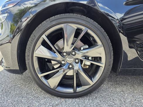 Used 2023 Genesis G70 2.0T w/ Sport Prestige Package AWD/4WD image 30