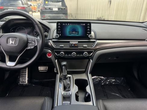 Used 2019 Honda Accord Sport image 15