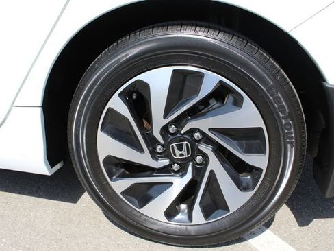 Used 2017 Honda Civic LX image 26