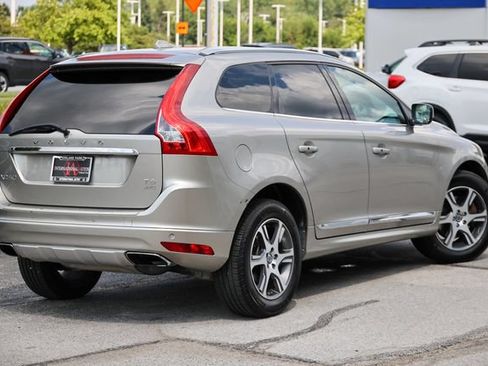 Used 2015 Volvo XC60 T6 Platinum AWD/4WD image 24