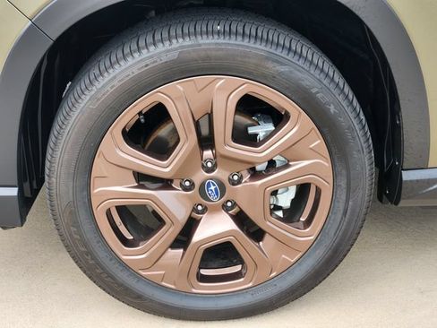 Used 2026 Subaru Ascent Limited Bronze AWD/4WD image 12