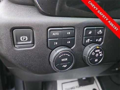 Used 2025 Chevrolet Silverado 2500 LT w/ All Star Edition image 34