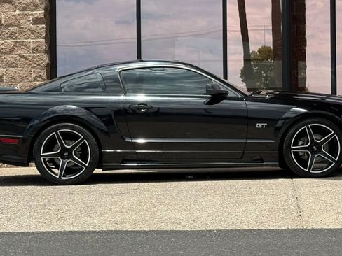Used 2007 Ford Mustang GT Premium RWD image 15