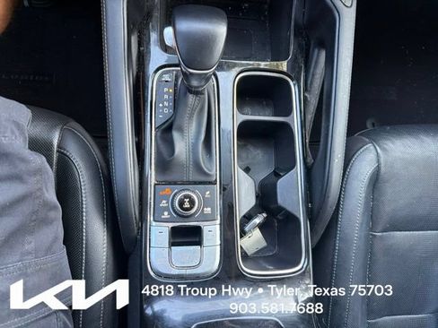 Used 2022 Kia Telluride EX w/ EX Premium Package AWD/4WD image 22