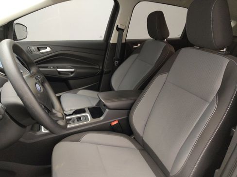 Used 2018 Ford Escape SE w/ SE Sync 3 Package image 17