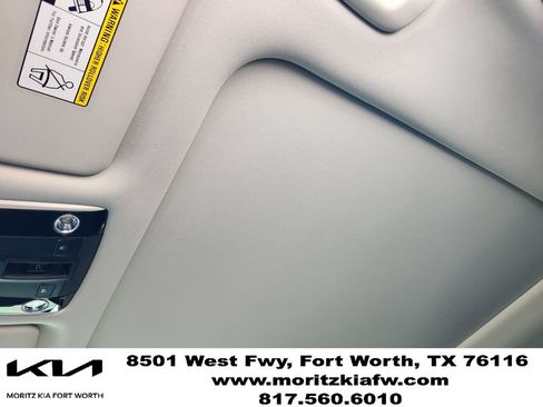 New 2026 Kia Sportage SX FWD image 18