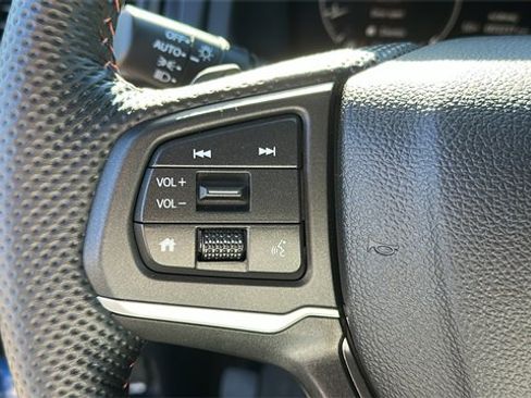 Used 2025 Honda Ridgeline TrailSport image 14