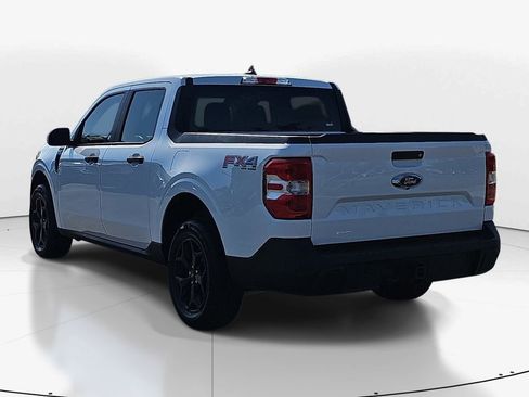 Used 2024 Ford Maverick XLT w/ Equipment Group 300A Standard AWD/4WD image 8