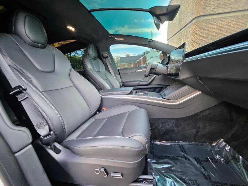 Used 2023 Tesla Model X Plaid AWD/4WD image 63