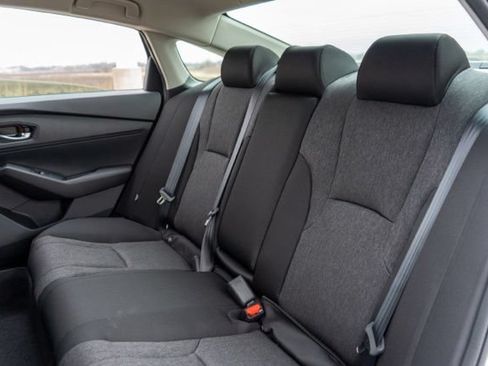 Used 2024 Honda Accord LX image 18