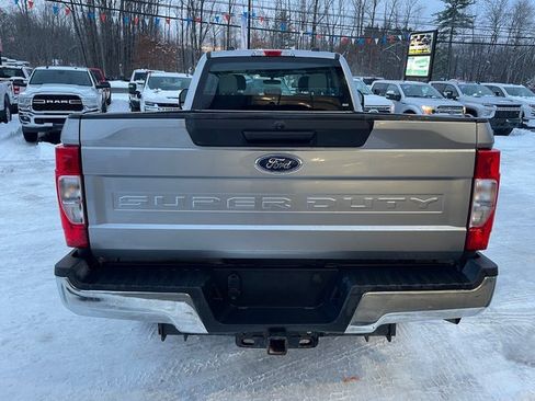 Used 2020 Ford F250 XL w/ Power Equipment Group image 6
