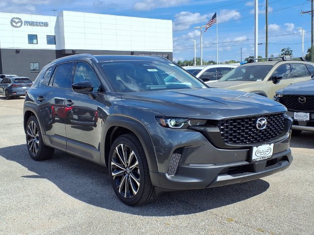 New 2026 MAZDA CX-50 AWD 2.5 S w/ Weather Package image 3