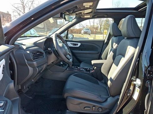 New 2026 Subaru Forester Touring image 14