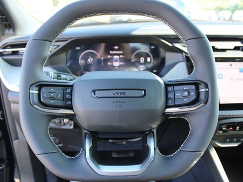 New 2026 Jeep Cherokee Limited image 29