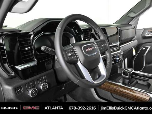 New 2026 GMC Sierra 1500 Elevation w/ Elevation Premium Package image 4