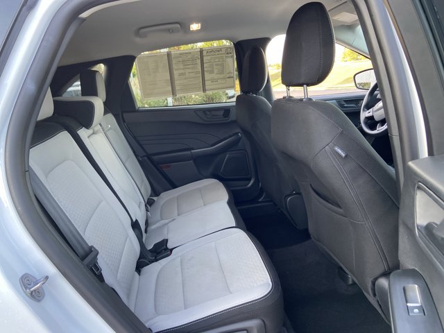 Used 2025 Ford Escape Active FWD image 2