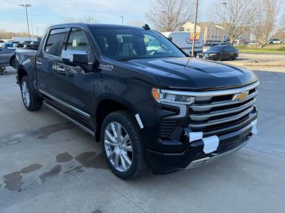 New 2026 Chevrolet Silverado 1500 High Country