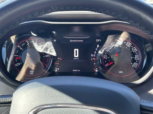 Used 2022 Dodge Challenger GT w/ Blacktop Package image 31