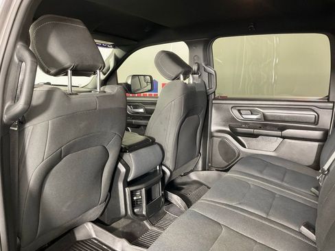 Used 2024 RAM 1500 Tradesman AWD/4WD image 15
