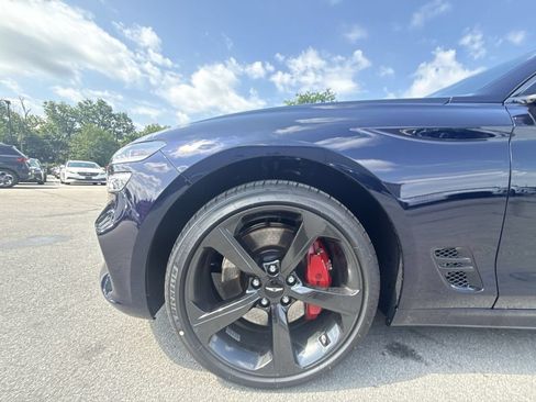New 2026 Genesis G70 3.3T Sport Prestige AWD/4WD image 10