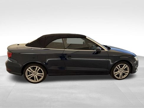 Used 2018 Audi A3 2.0T Premium w/ Convenience Package FWD image 7