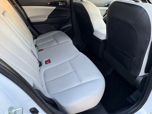 Used 2025 Mitsubishi Eclipse Cross SEL image 34