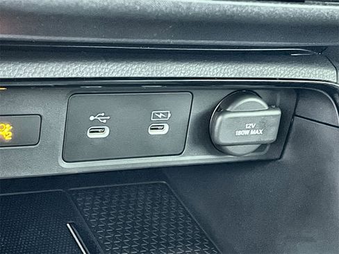 New 2026 Honda CR-V Sport image 26