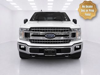 Used 2019 Ford F150 XLT w/ Equipment Group 301A Mid AWD/4WD video 2