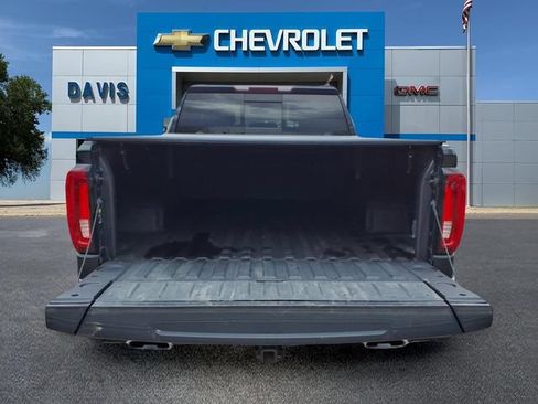 Used 2020 GMC Sierra 1500 AT4 w/ AT4 Premium Package AWD/4WD image 19