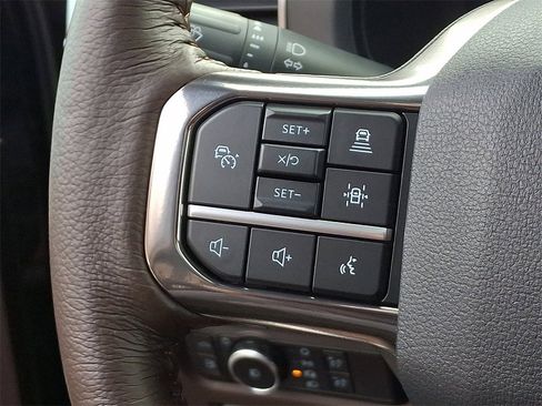 Certified 2024 Ford F150 King Ranch w/ FX4 Off-Road Package image 22