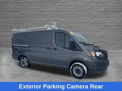 Used 2016 Ford Transit 150 130 Low Roof RWD image 12