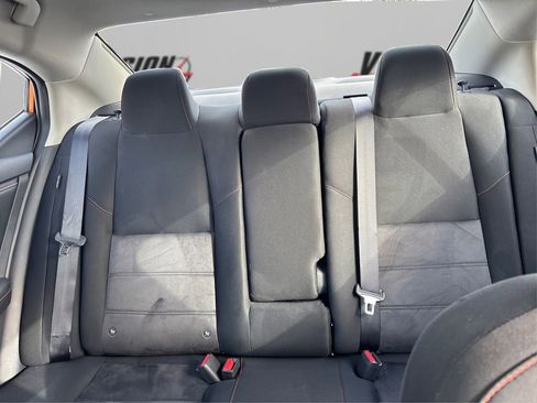 Used 2024 Nissan Sentra SR image 18