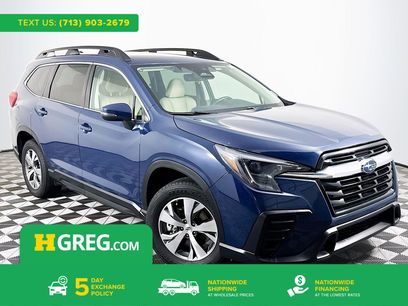 Used 2023 Subaru Ascent Premium w/ Convenience Package