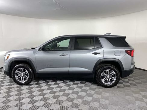 Used 2026 GMC Terrain Elevation AWD/4WD image 5