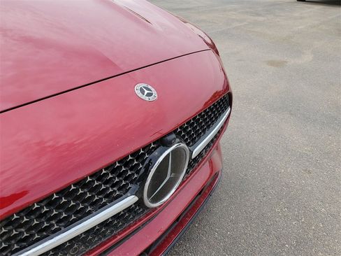 New 2025 Mercedes-Benz C 300 C 300 image 10