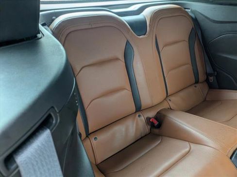 Used 2019 Chevrolet Camaro LT image 16