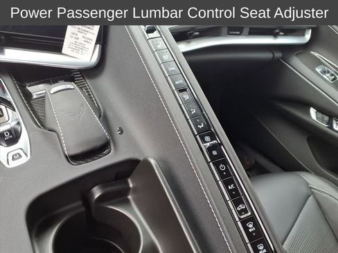 Certified 2023 Chevrolet Corvette Z06 image 27