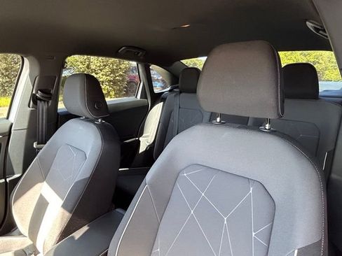 New 2026 Volkswagen Jetta Sport image 10