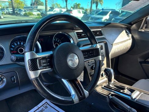 Used 2014 Ford Mustang Coupe w/ Equipment Group 102A image 11