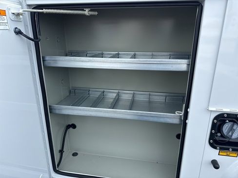 New 2024 RAM 2500 Tradesman w/ Chrome Appearance Group image 7