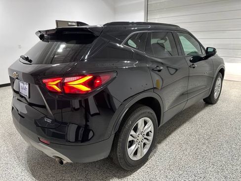 Used 2021 Chevrolet Blazer LT image 25