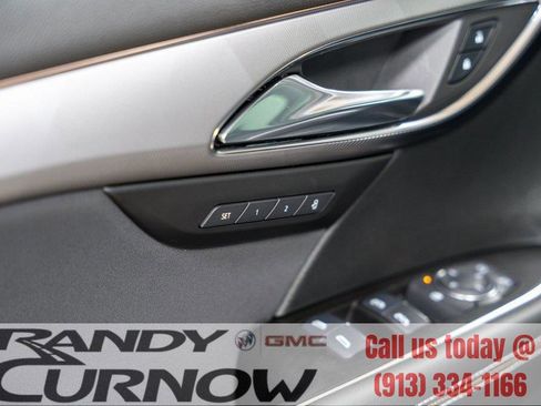 New 2025 Buick Envision Sport Touring image 24