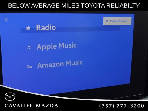 Used 2023 Toyota Highlander XLE AWD/4WD image 33