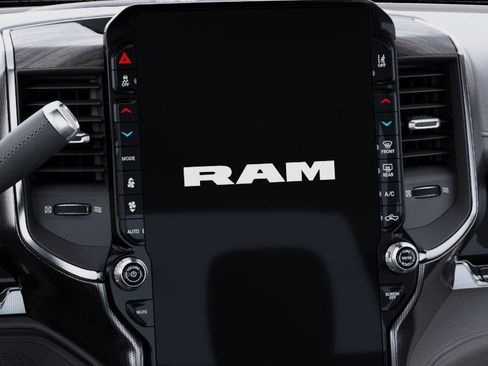 New 2026 RAM 2500 Limited image 18